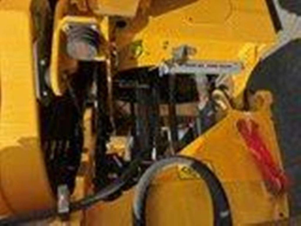 Volvo L120H Photo 11