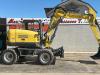 Wacker Neuson EW100 4X4 Photo 20 thumbnail