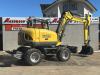 Wacker Neuson EW100 4X4 Photo 21 thumbnail