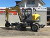 Wacker Neuson EW100 4X4 Photo 3 thumbnail