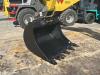 Wacker Neuson EW100 4X4 Photo 7 thumbnail
