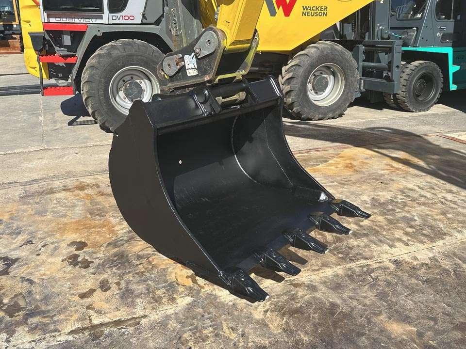 Wacker Neuson EW100 4X4 Photo 7