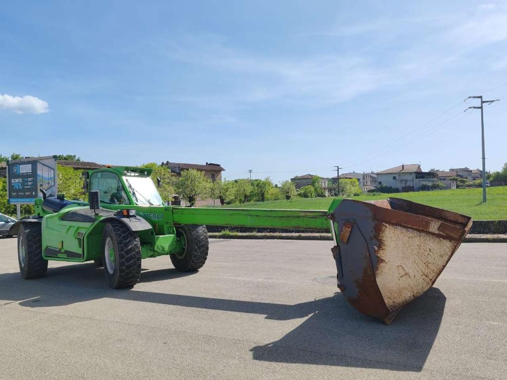 Merlo P75.9 Photo 7