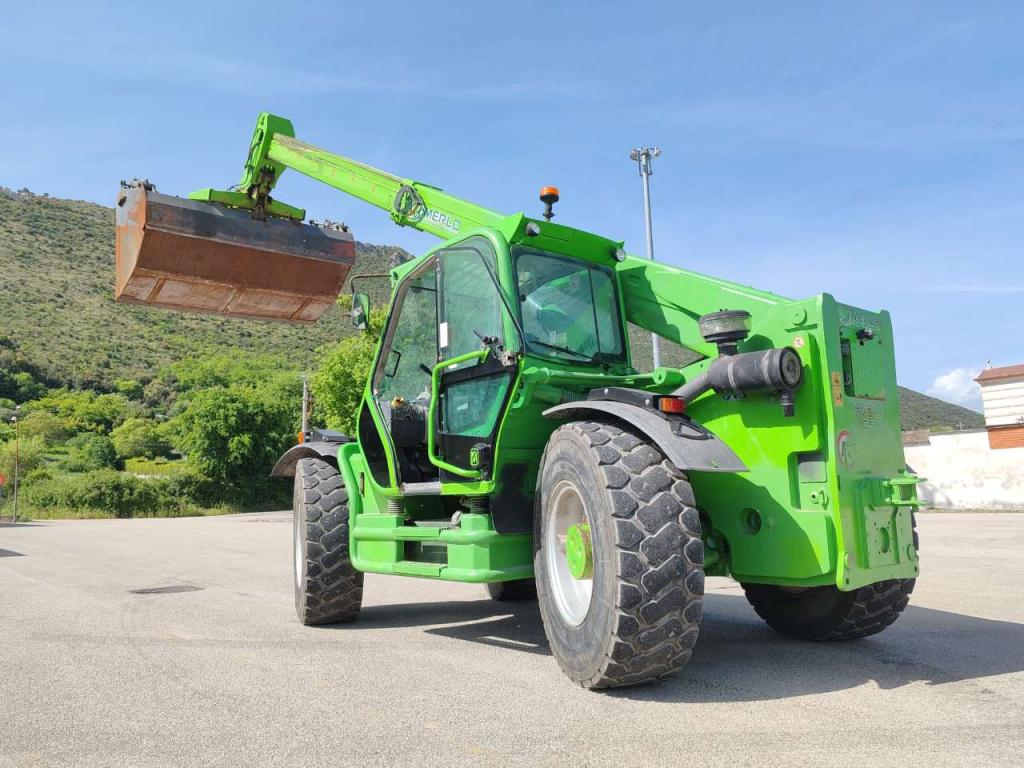 Merlo P75.9 Photo 9
