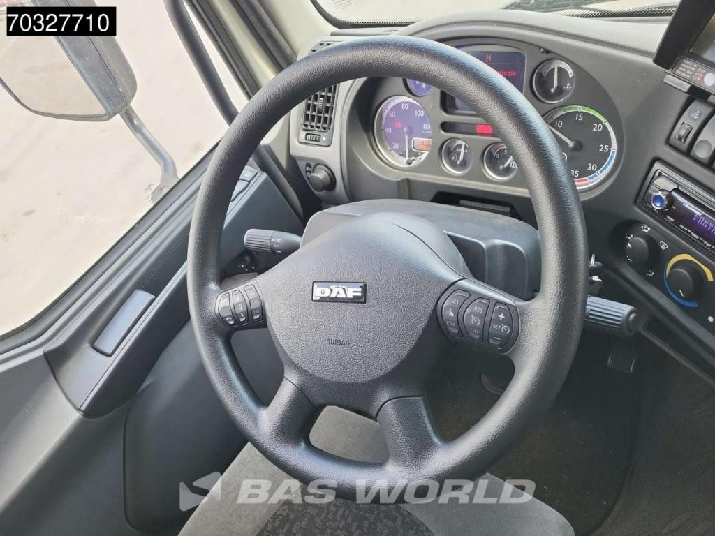 Daf LF45.160 LF 4X2 12tons NL truck APK Automatic Euro 5 Photo 21