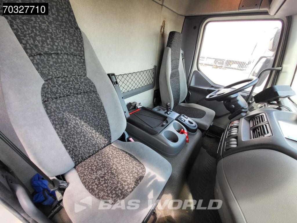 Daf LF45.160 LF 4X2 12tons NL truck APK Automatic Euro 5 Photo 26