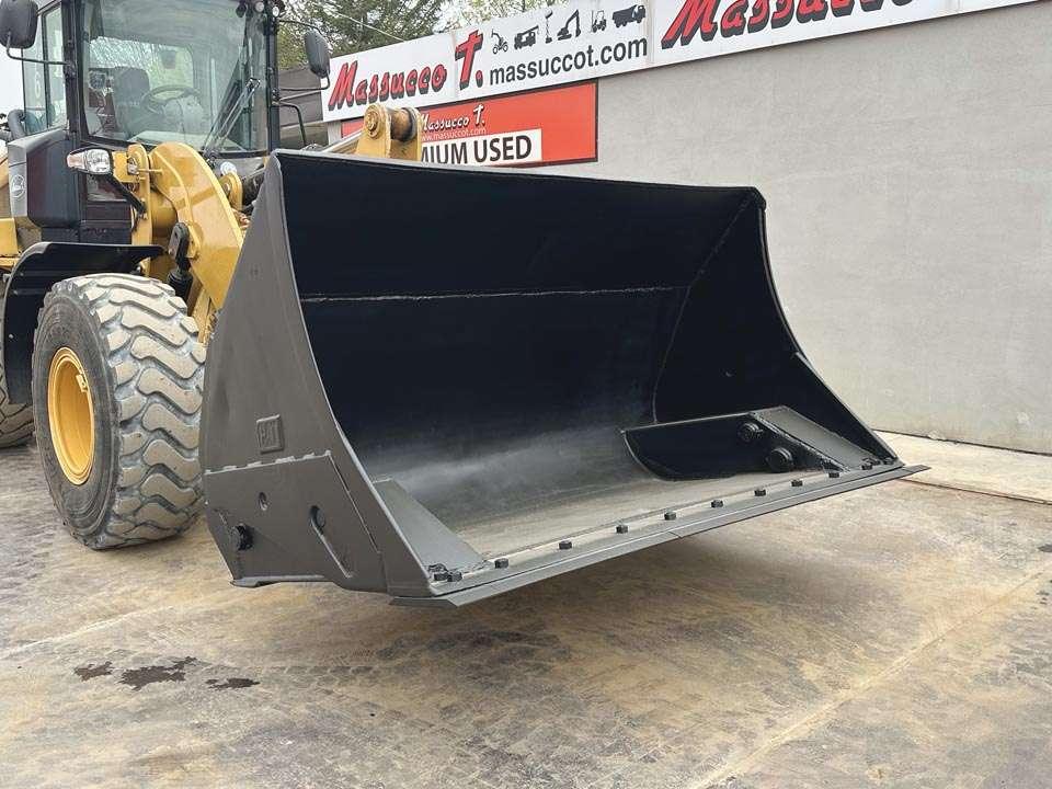 Caterpillar 938K Photo 7