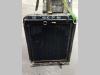 Water radiator for Volvo EC 140 Photo 2 thumbnail