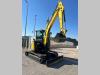 Yanmar Vio 57-U Photo 7 thumbnail