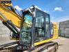 Caterpillar 318 E Photo 22 thumbnail