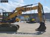 Caterpillar 318 E Photo 9 thumbnail