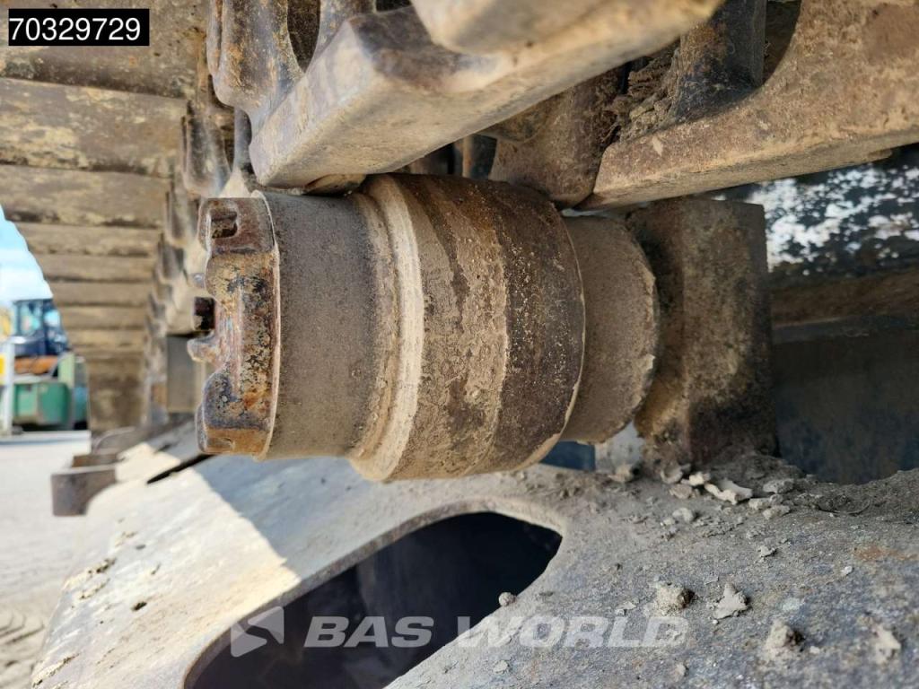 Caterpillar 318 E Photo 26