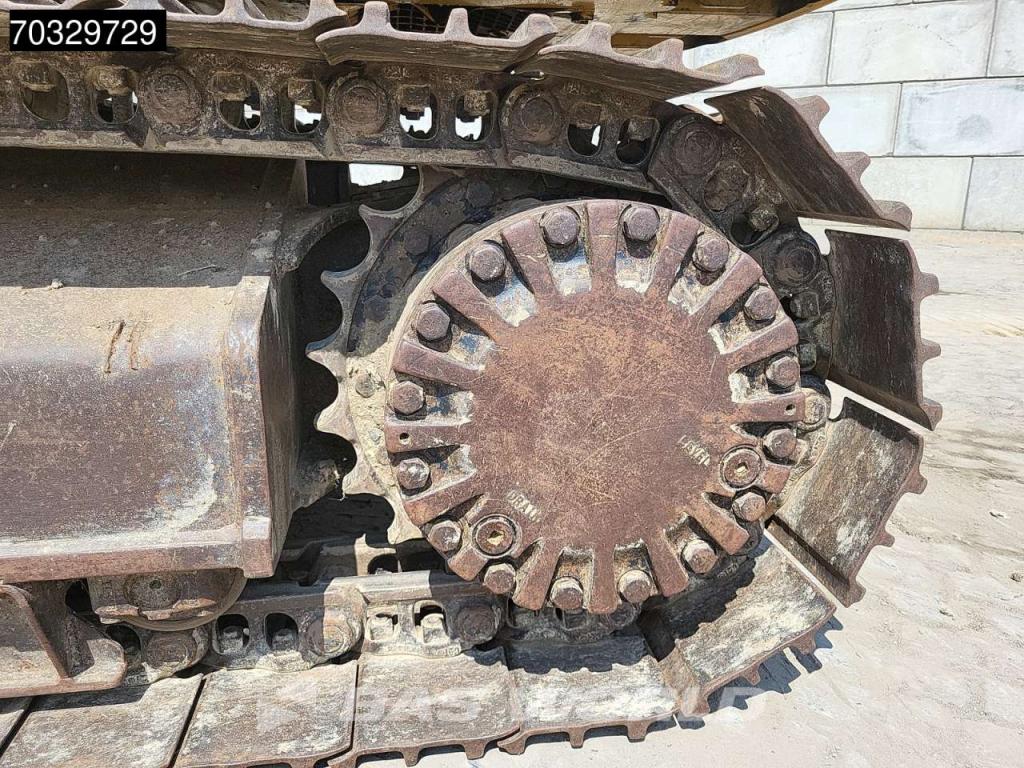 Caterpillar 318 E Photo 27