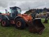 Hitachi ZX220 Photo 4 thumbnail