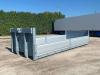CONTAINER A PIANALE CON PIANTONI RIMOVIBILI IN FER Photo 1 thumbnail