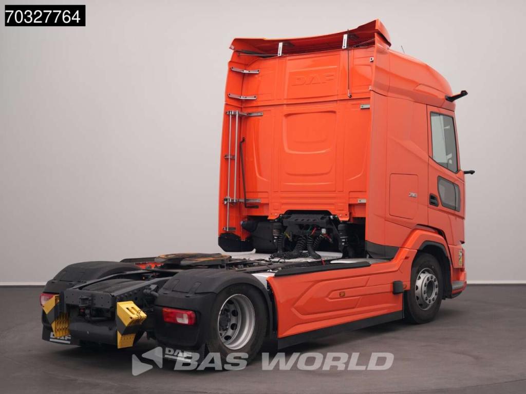 Daf XG 480 4X2 80%Tyres! 2xTanks ACC Photo 5