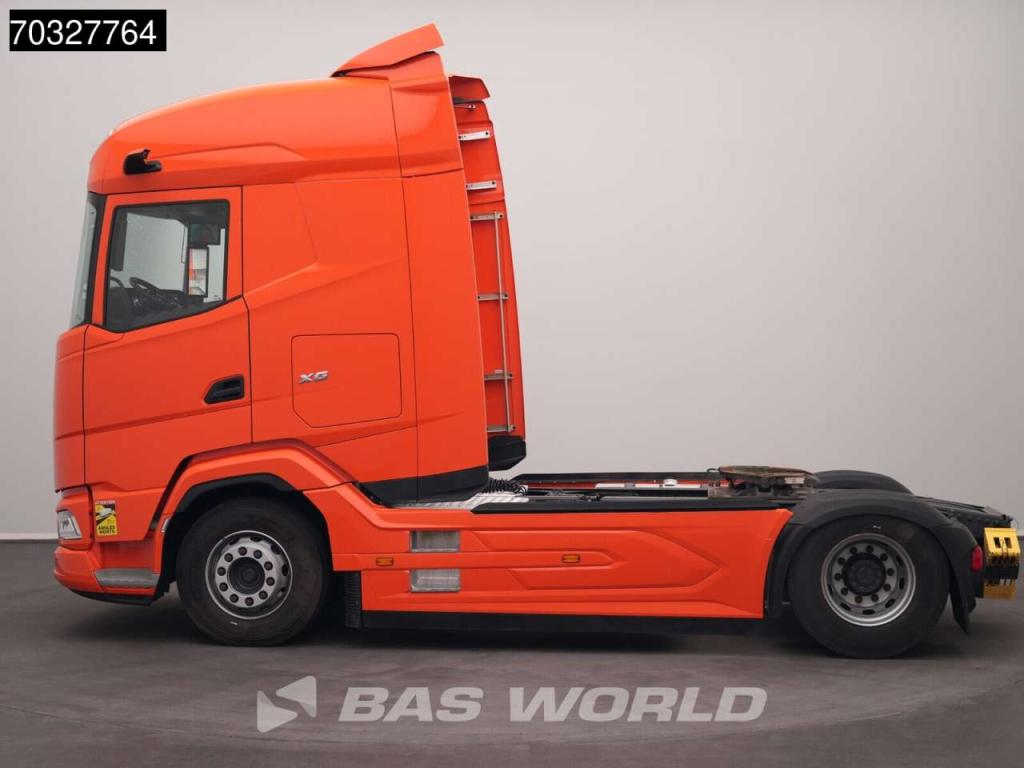 Daf XG 480 4X2 80%Tyres! 2xTanks ACC Photo 7
