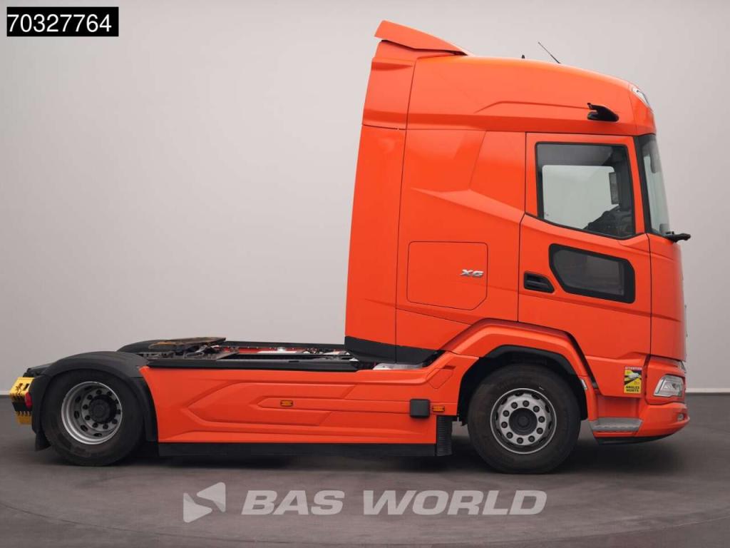 Daf XG 480 4X2 80%Tyres! 2xTanks ACC Photo 8