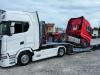 Trailix JX-2 Photo 16 thumbnail