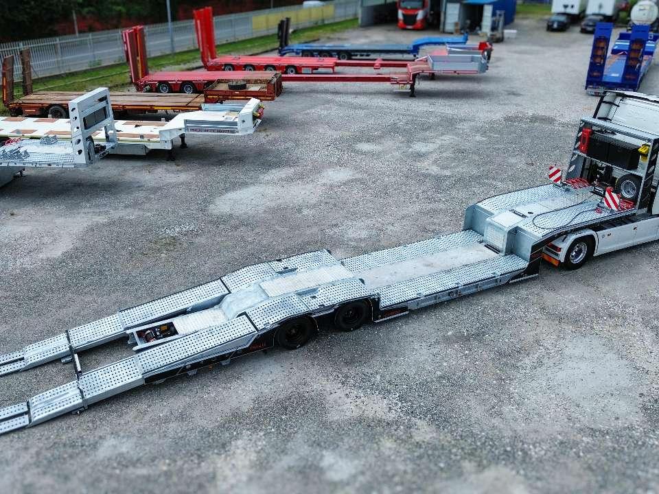 Trailix JX-2 Photo 11