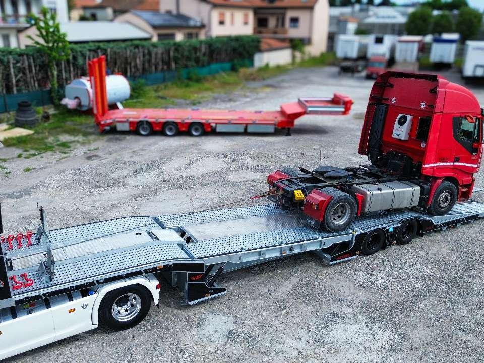 Trailix JX-2 Photo 12
