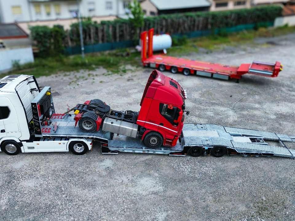 Trailix JX-2 Photo 14