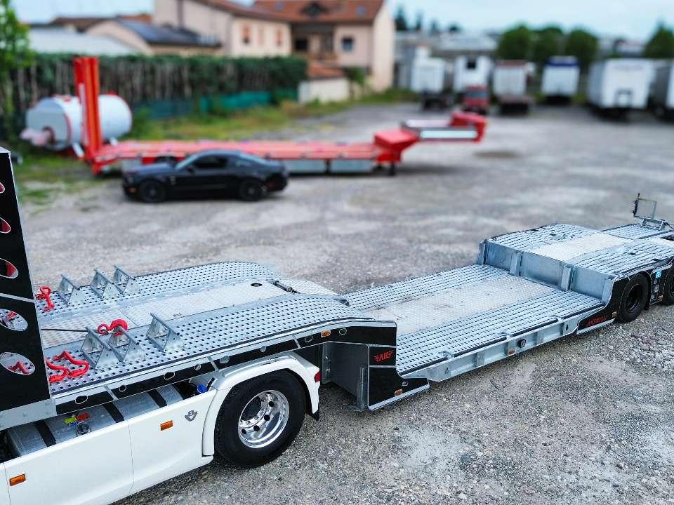 Trailix JX-2 Photo 17