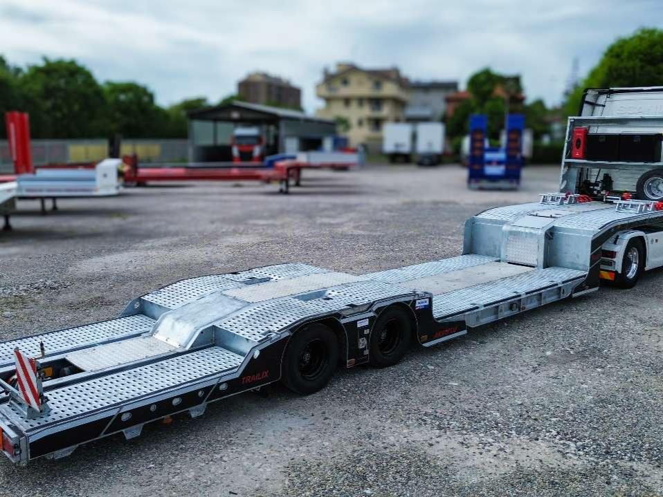 Trailix JX-2 Photo 18
