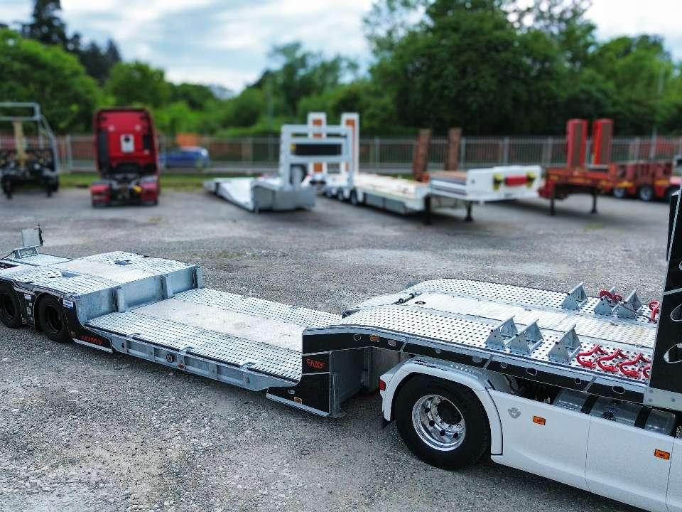 Trailix JX-2 Photo 19