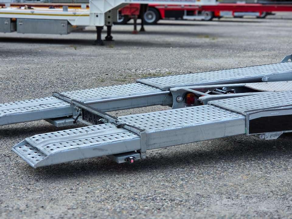 Trailix JX-2 Photo 2