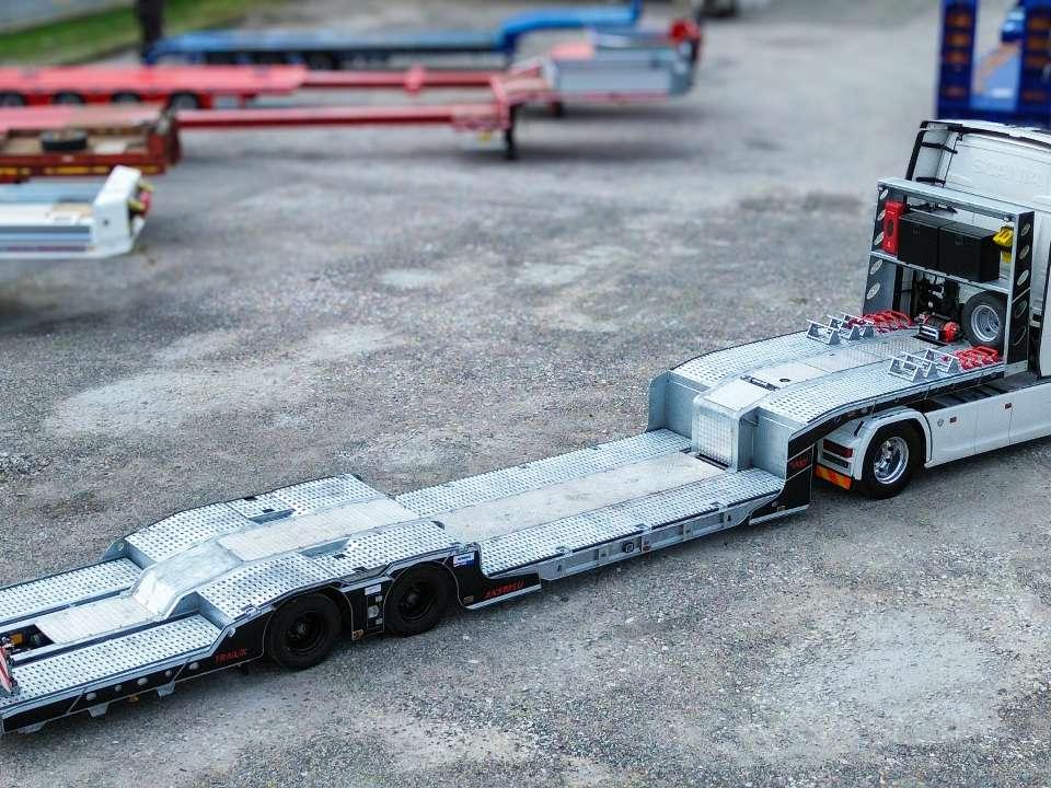 Trailix JX-2 Photo 20
