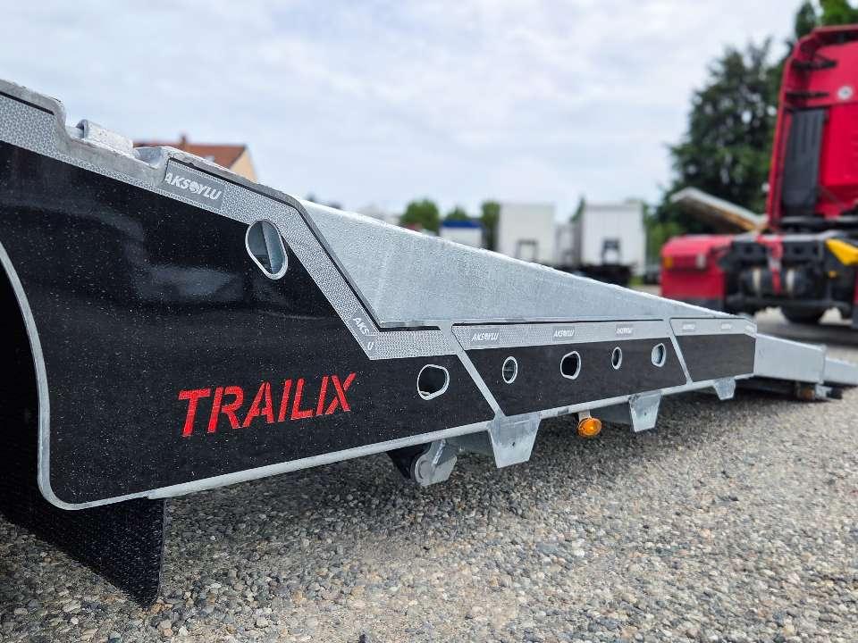 Trailix JX-2 Photo 5