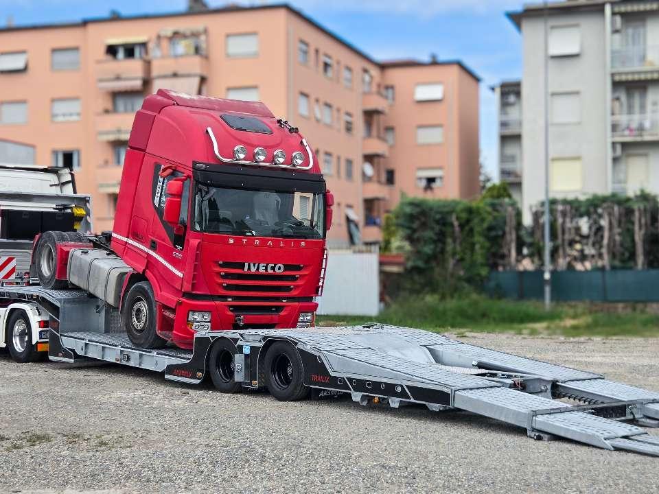 Trailix JX-2 Photo 7