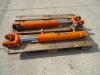 Steering piston for Hitachi LX170 Photo 2 thumbnail