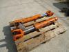 Steering piston for Hitachi LX170 Photo 3 thumbnail