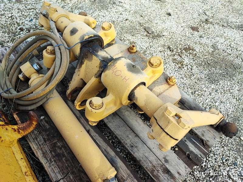 Caterpillar 12G Photo 1