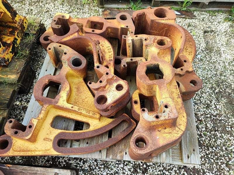 Caterpillar 12G Photo 3