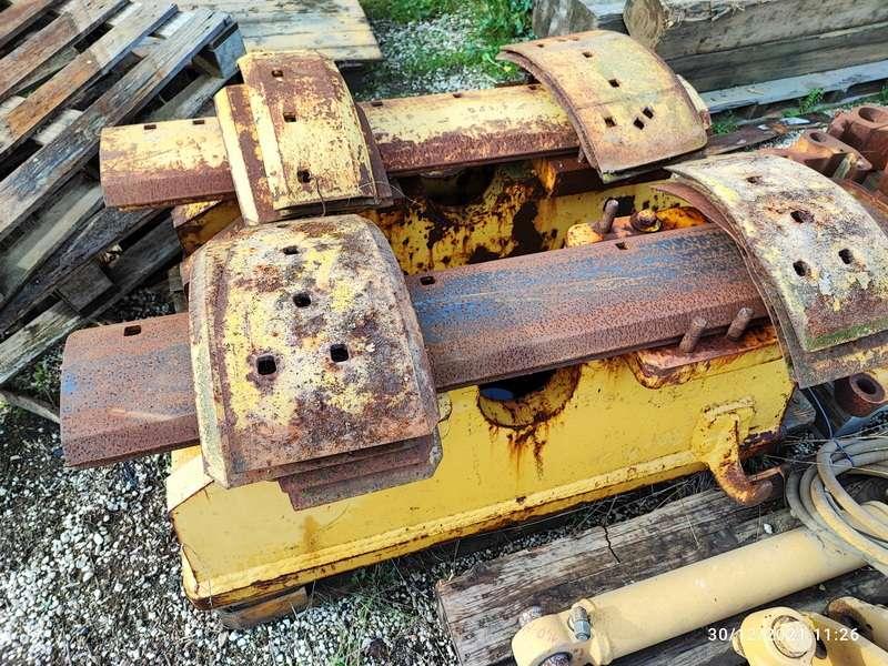 Caterpillar 12G Photo 5