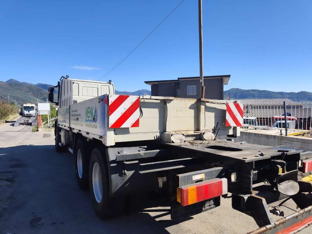 Iveco TRAKKER 260T45/P Photo 27