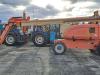 JLG 800AJ Photo 1 thumbnail