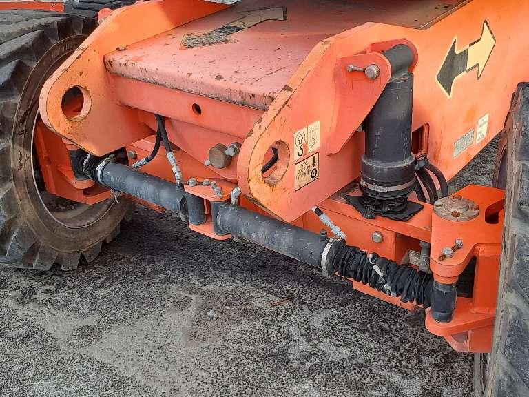 JLG 800AJ Photo 13