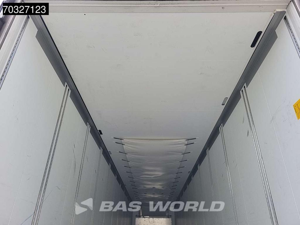 Schmitz SCB*S3B 3 axles Dopplstock Photo 12