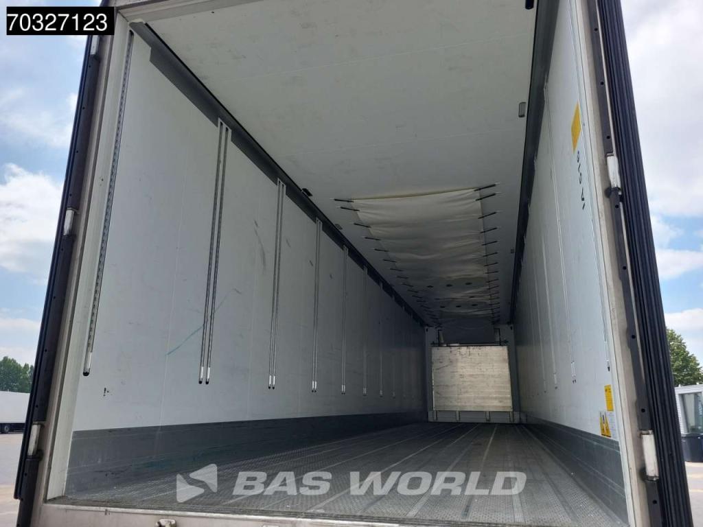 Schmitz SCB*S3B 3 axles Dopplstock Photo 13