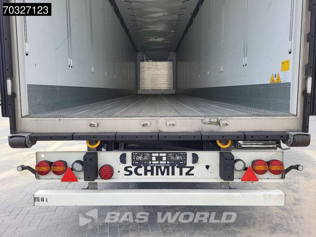 Schmitz SCB*S3B 3 axles Dopplstock Photo 8