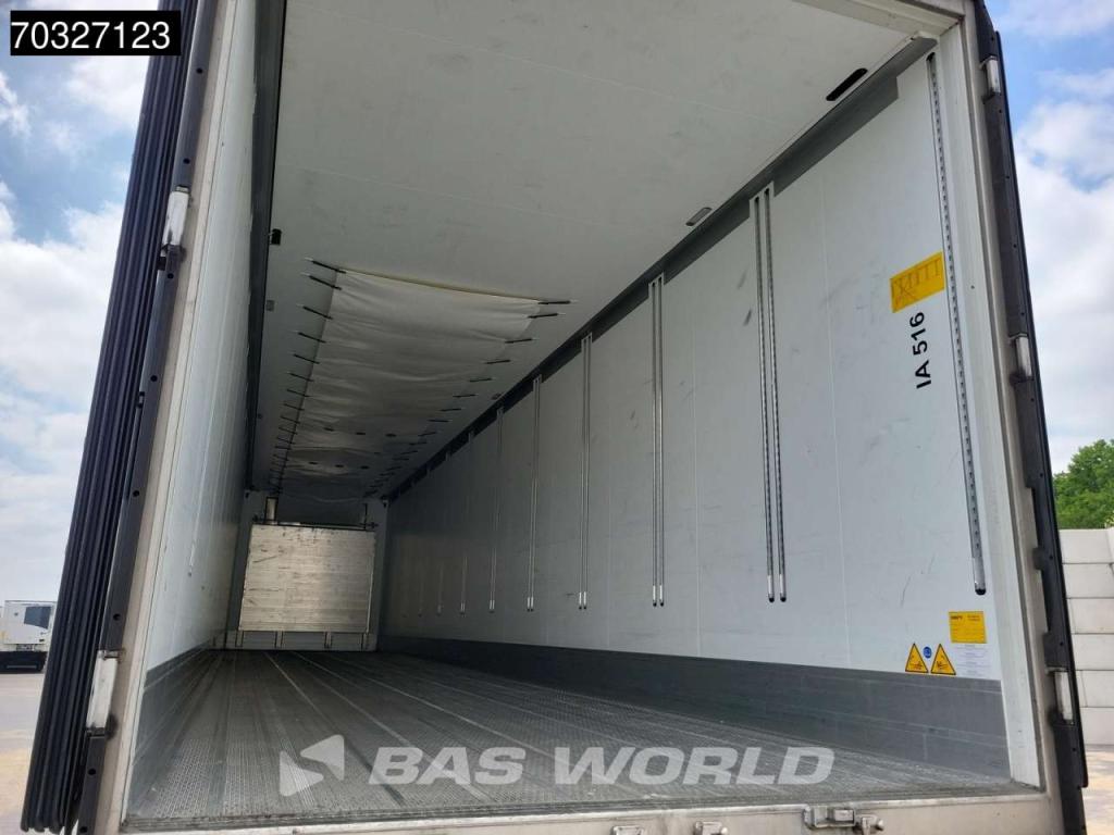 Schmitz SCB*S3B 3 axles Dopplstock Photo 9