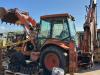 Fiat Hitachi FB100 Photo 3 thumbnail