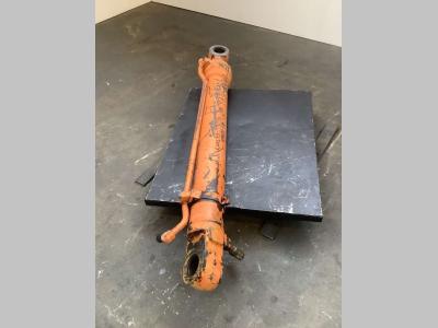 Bucket return cylinder for Fiat Hitachi FH 200 E sold by Massucco T. Srl Area Ricambi