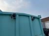 CONTAINER NUOVO SCARRABILE CON TETTO FISSO Photo 4 thumbnail