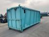 CONTAINER NUOVO SCARRABILE CON TETTO FISSO Photo 5 thumbnail