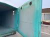 CONTAINER NUOVO SCARRABILE CON TETTO FISSO Photo 7 thumbnail